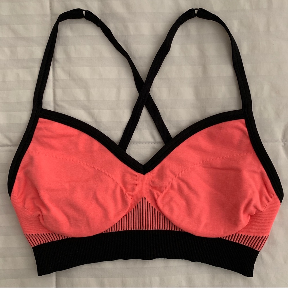 lululemon | Hold Your Om Bra II